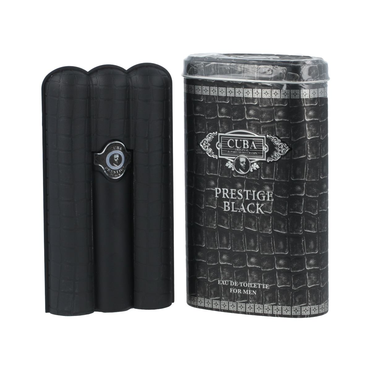 Cuba Prestige Black EDT 90 ml M Cuba