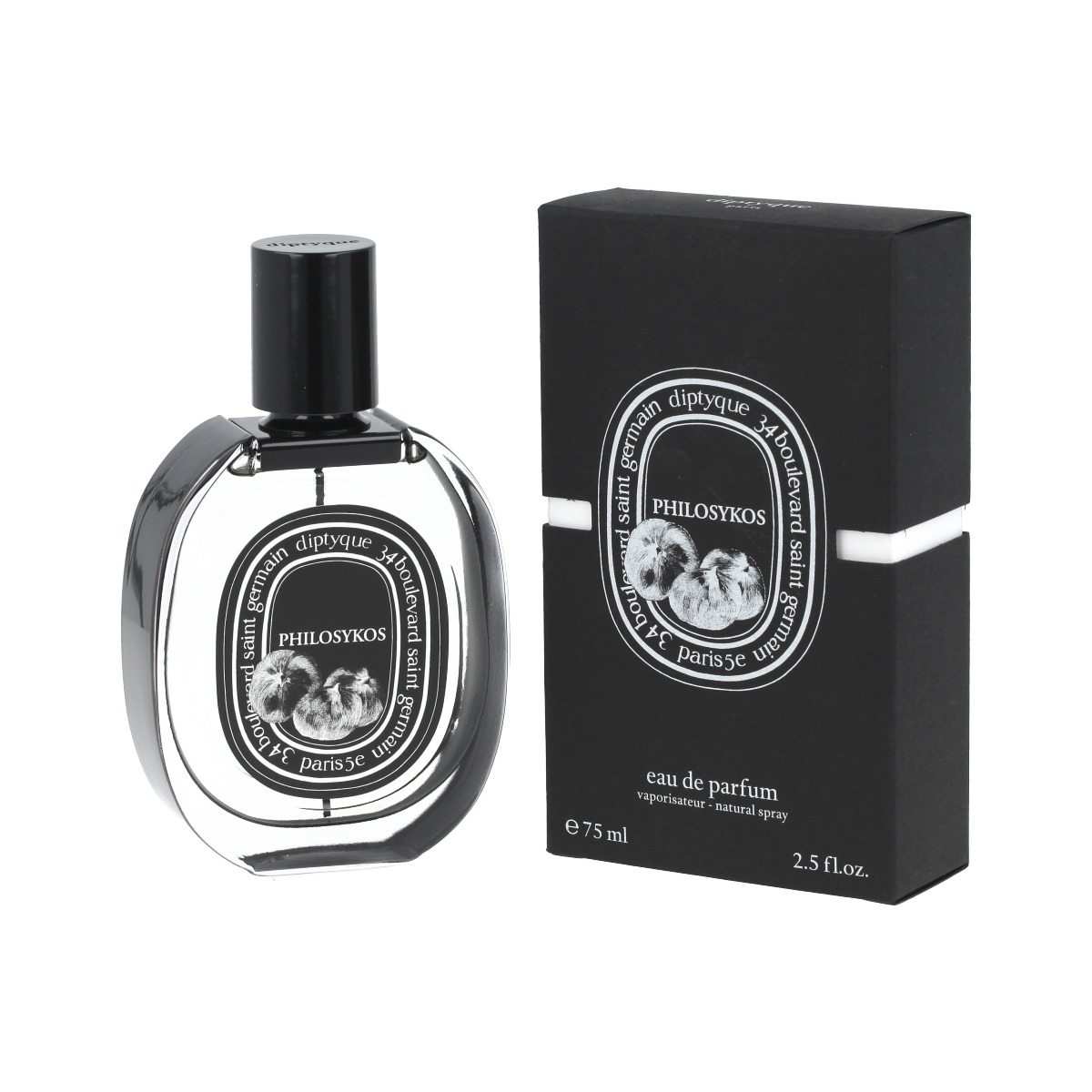 Diptyque Philosykos EDP 75 ml UNISEX Diptyque