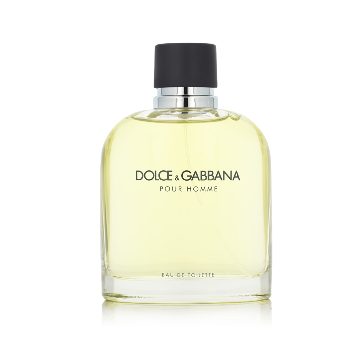 Dolce & Gabbana Pour Homme EDT 200 ml M (Nový obal) Dolce & Gabbana