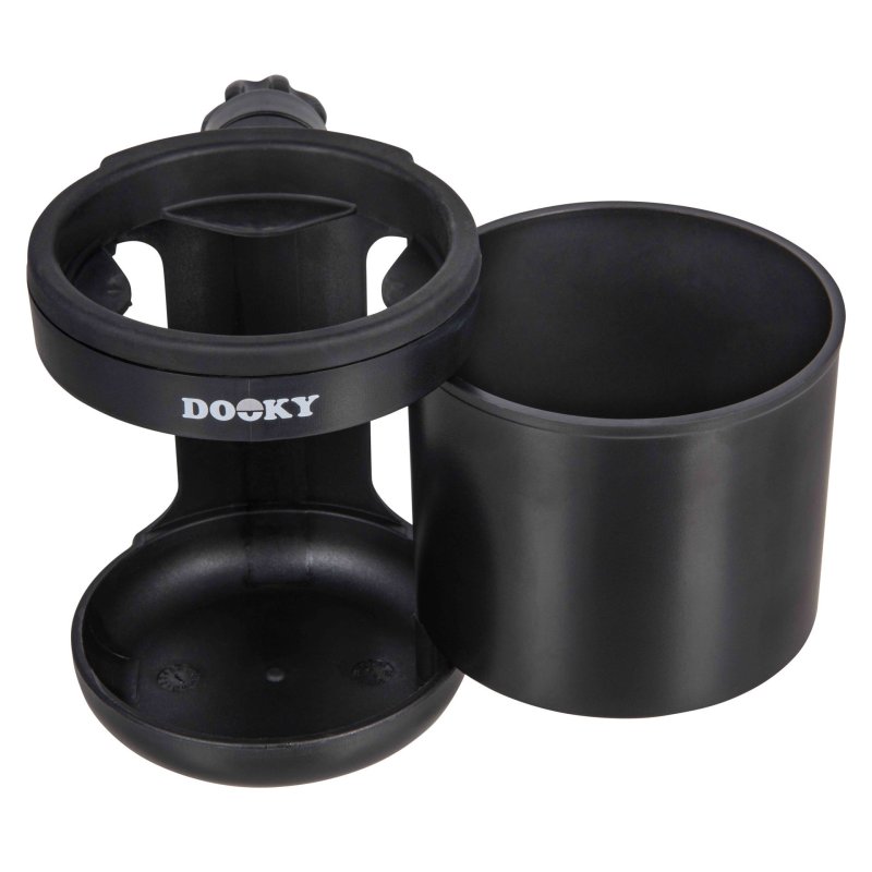 Dooky držák nápojů Cup and Snack Holder Dooky