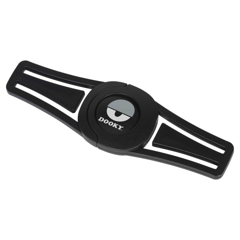 Dooky spona na bezpečnostní pásy SAFETY CLIP Dooky