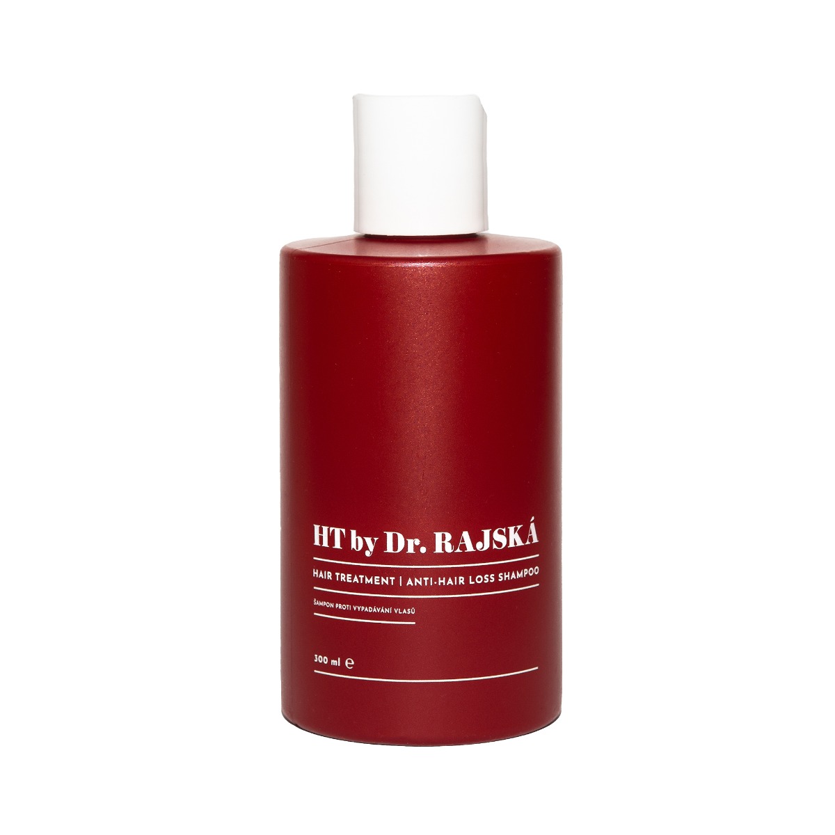 Dr. Rajská HT by Dr. Rajská šampon při padání vlasů 300 ml Dr. Rajská