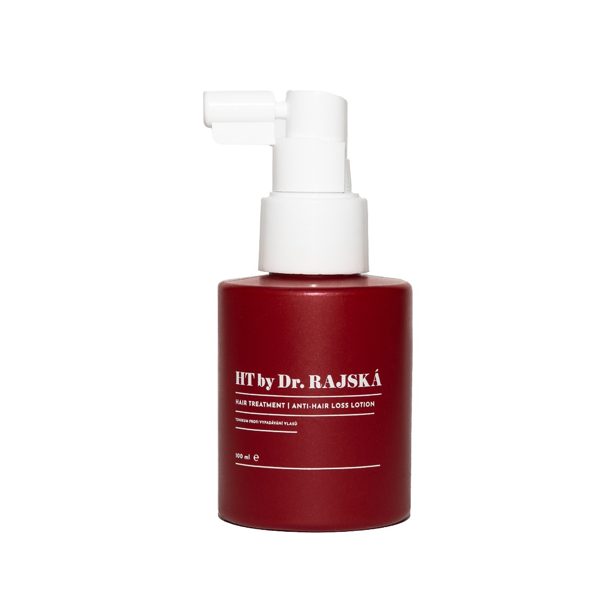 Dr. Rajská HT by Dr. Rajská tonikum při padání vlasů 100 ml Dr. Rajská