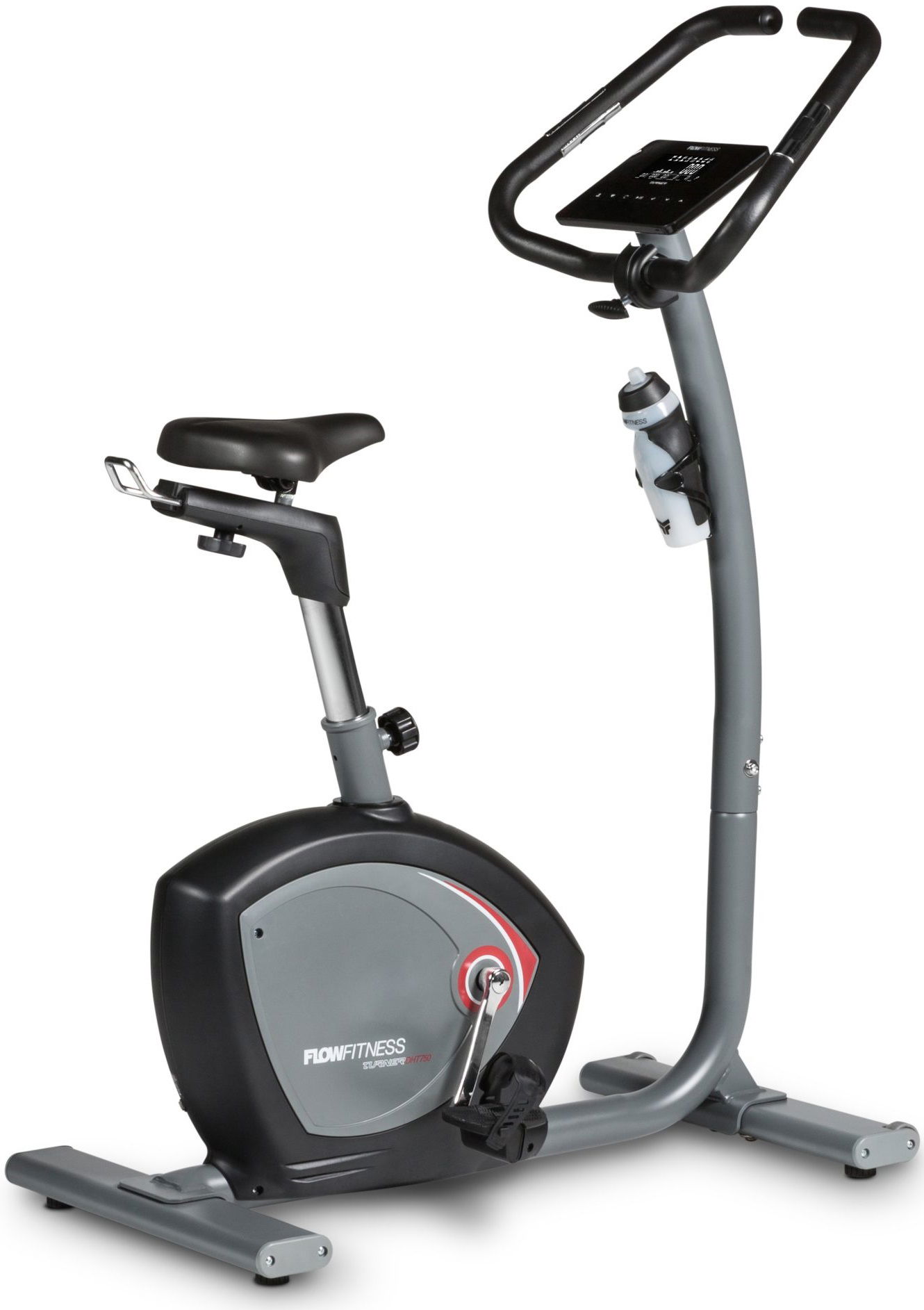 FLOW FITNESS Rotoped DHT750 FLOW FITNESS