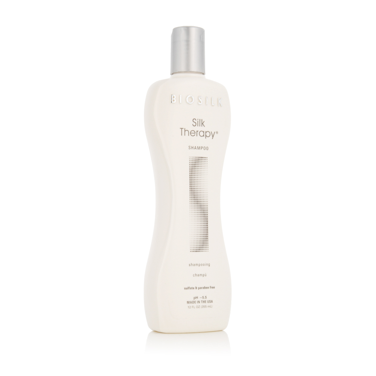 Farouk Systems Biosilk Silk Therapy Shampoo 355 ml Farouk Systems