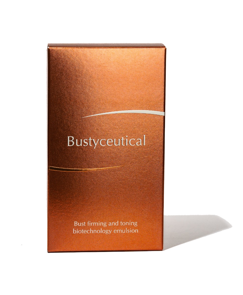 Fc Bustyceutical na zpevnění a tonizaci poprsí 125 ml Fc