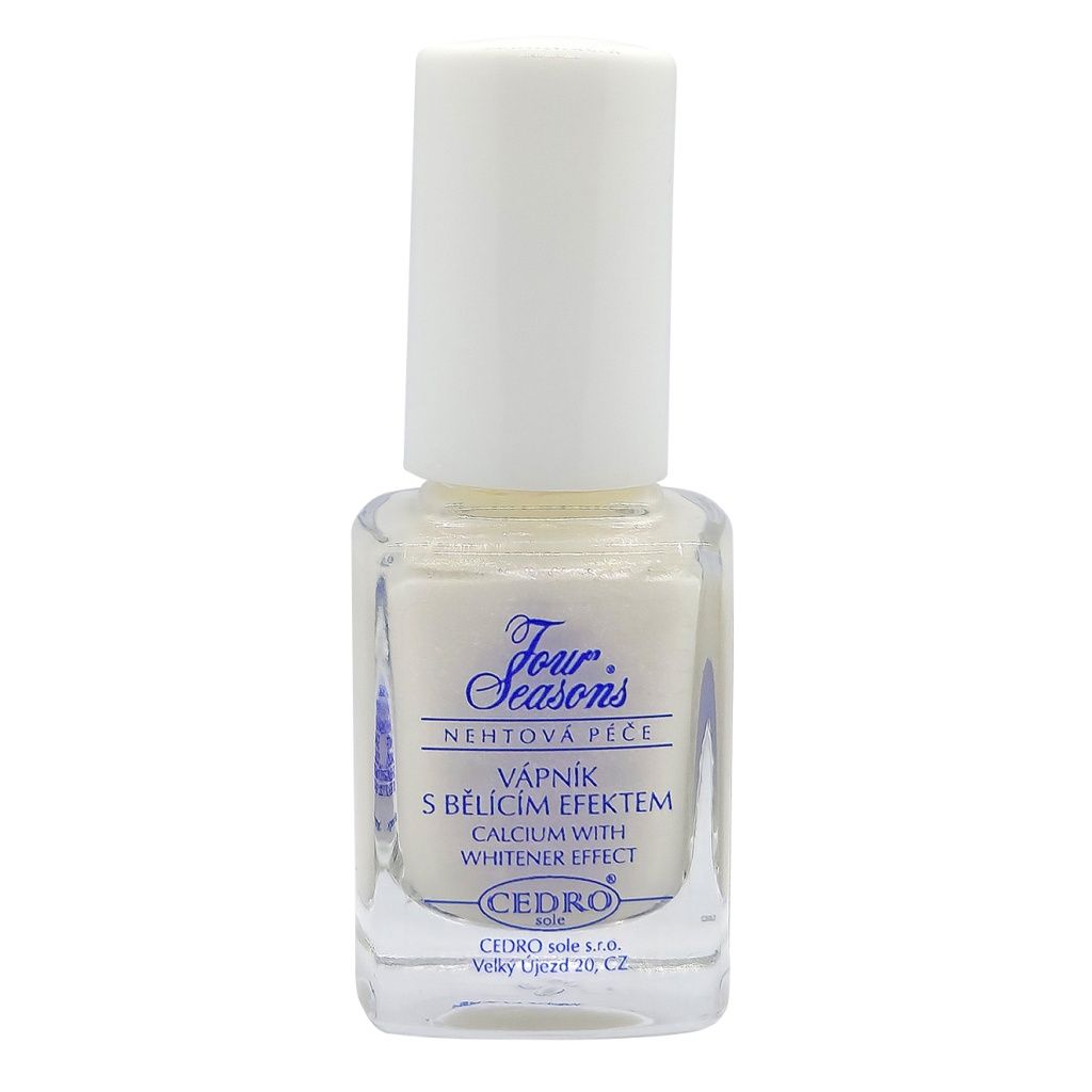 Four Seasons Vápník s bělicím efektem 12 ml Four Seasons