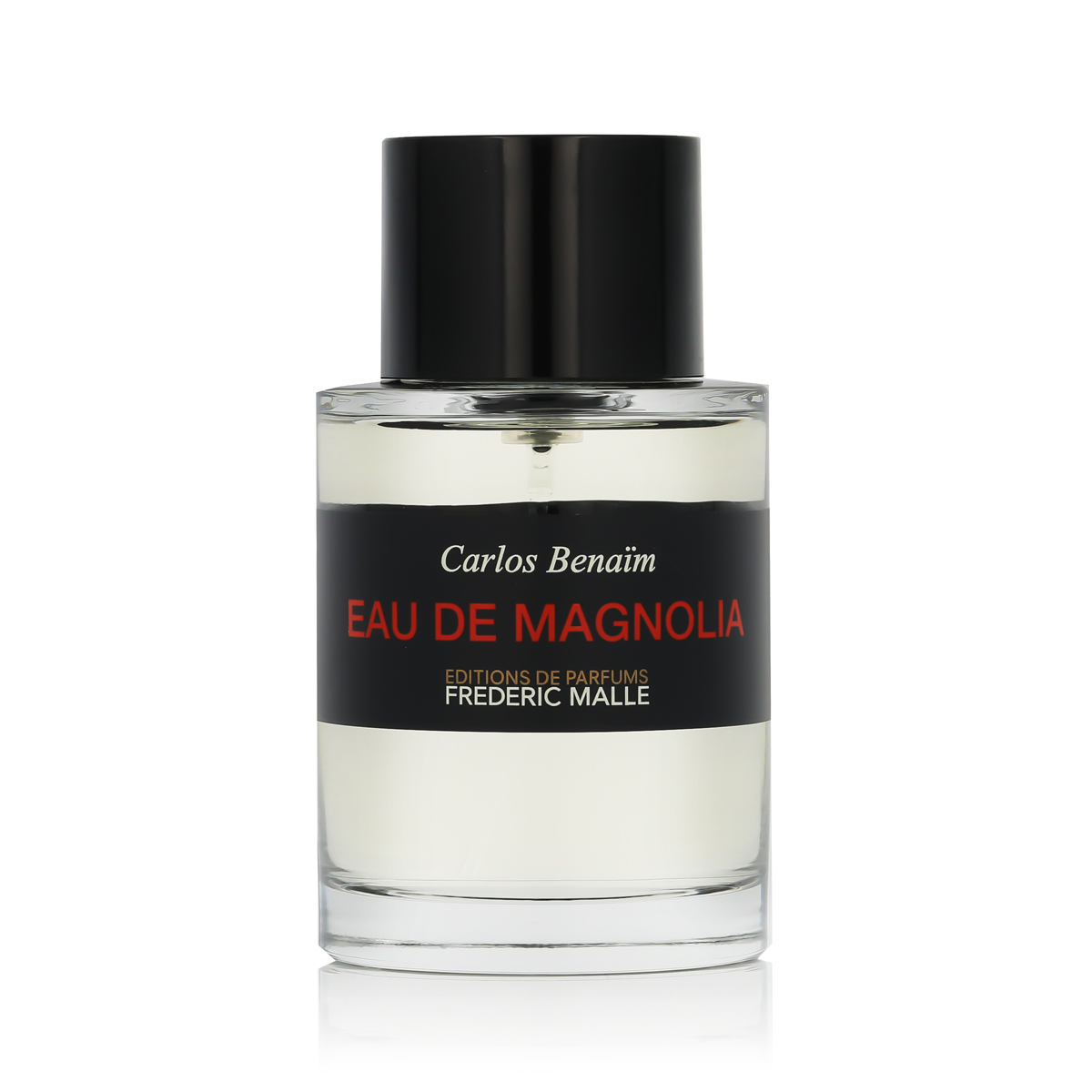 Frederic Malle Carlos Benaïm Eau de Magnolia EDT 100 ml UNISEX Frédéric Malle
