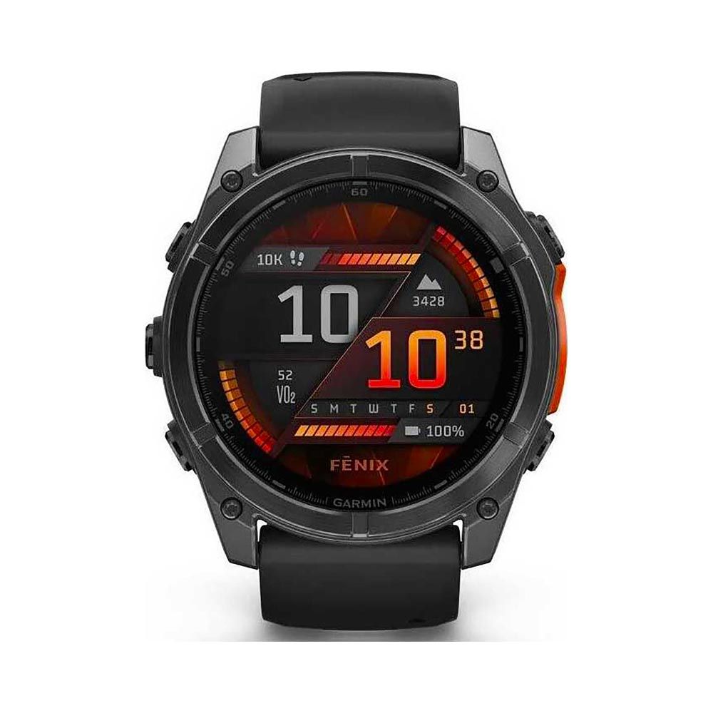 Garmin Fenix 8 51 mm AMOLED Slate Gray Garmin