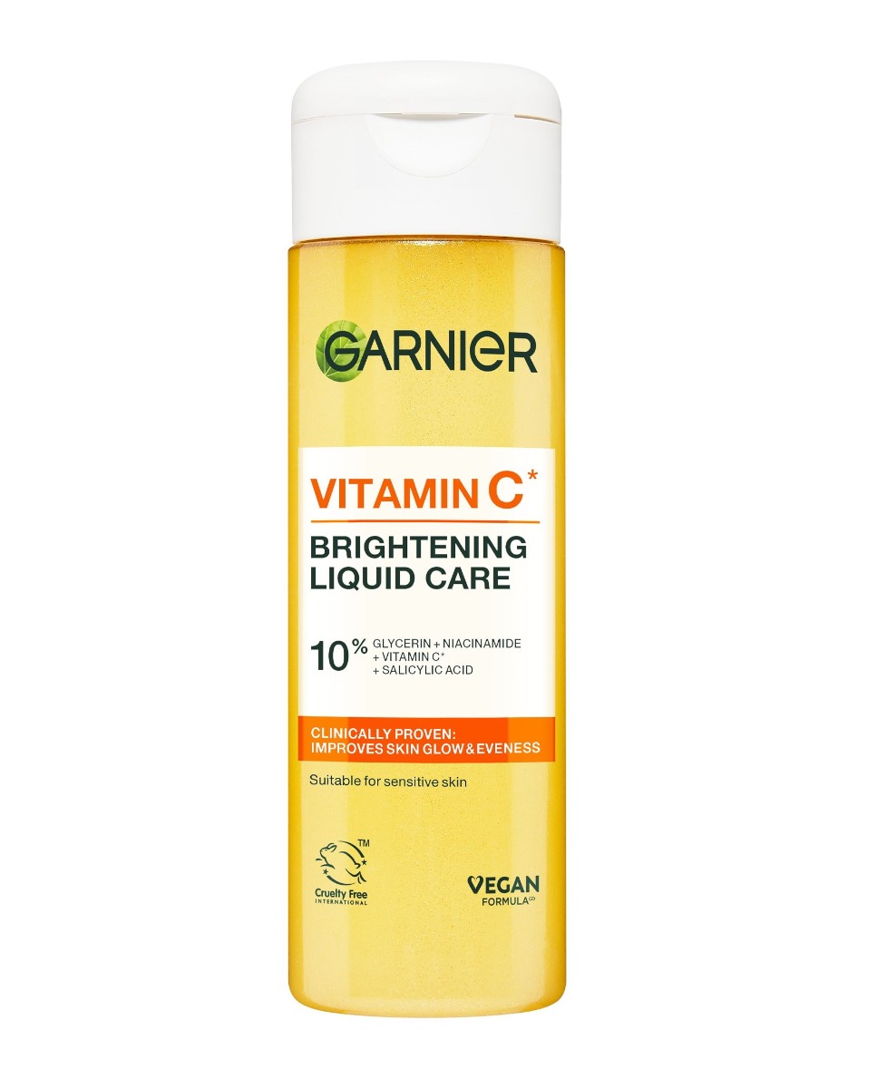 Garnier Vitamin C rozjasňující esence 120 ml Garnier