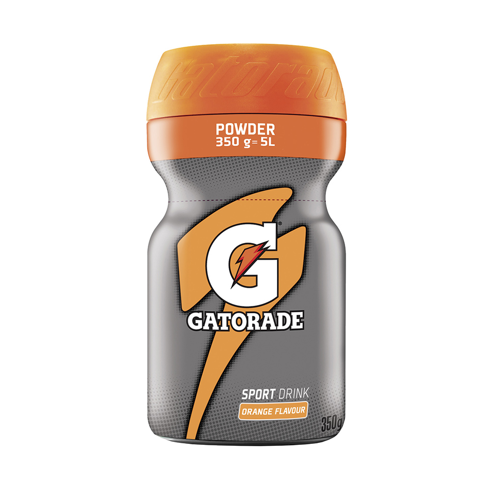Gatorade Sport drink pomeranč 350 g Gatorade