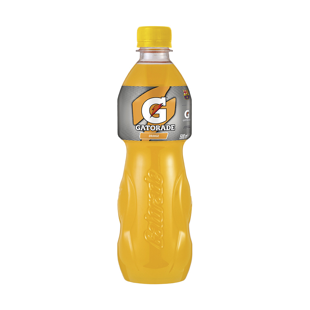 Gatorade pomeranč 500 ml Gatorade