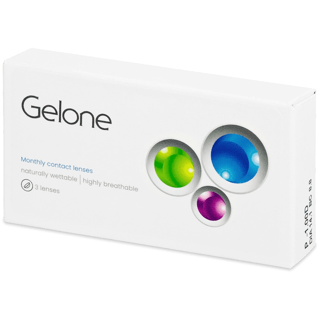 Gelone Monthly (3 čočky) 3348777_96102847 Gelone