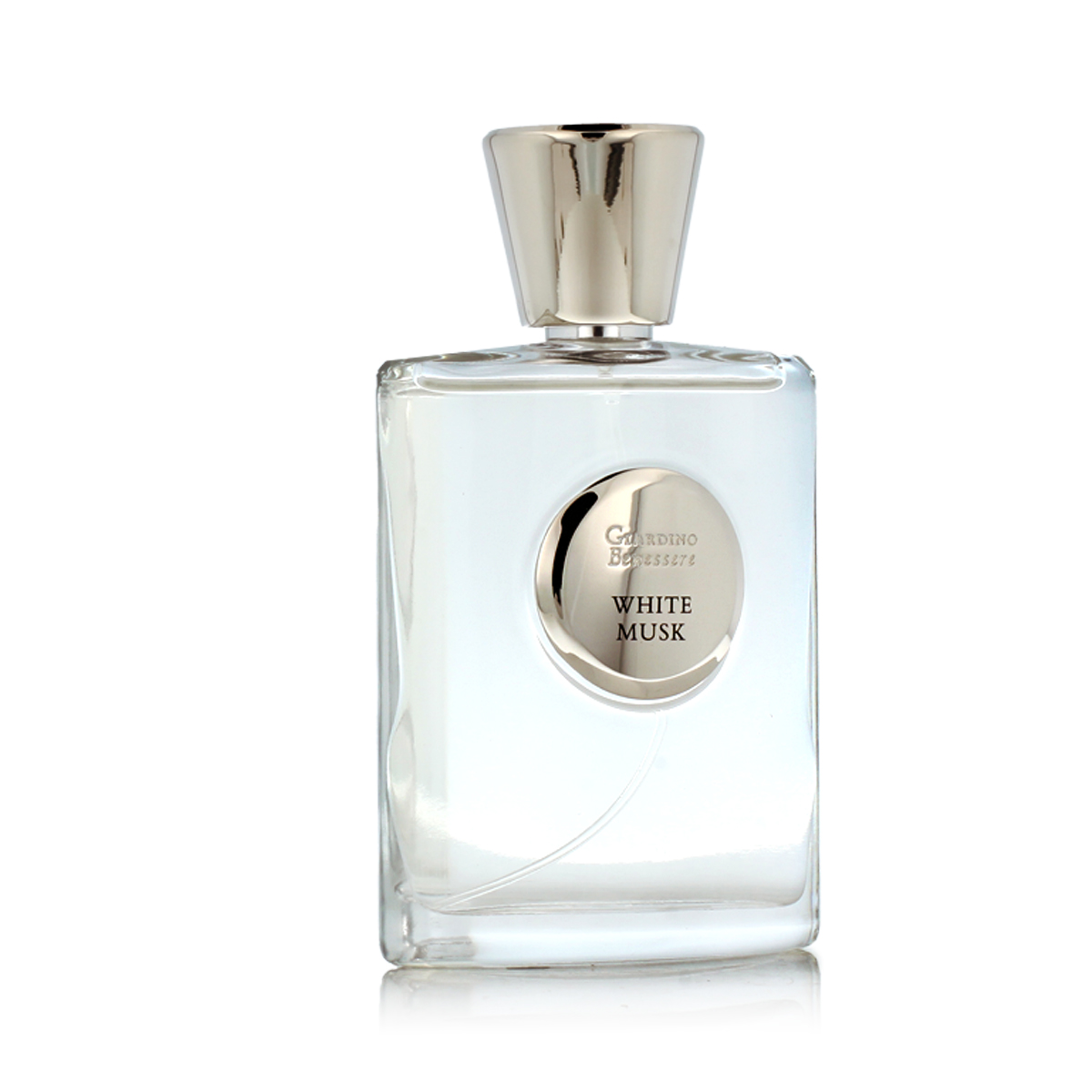 Giardino Benessere White Musk EDP 100 ml UNISEX Giardino Benessere