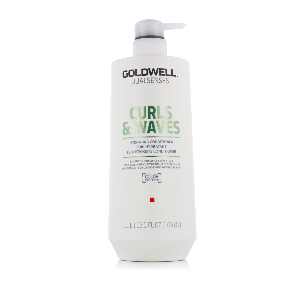 Goldwell Dualsenses Curls & Waves Hydrating Conditioner 1000 ml Goldwell