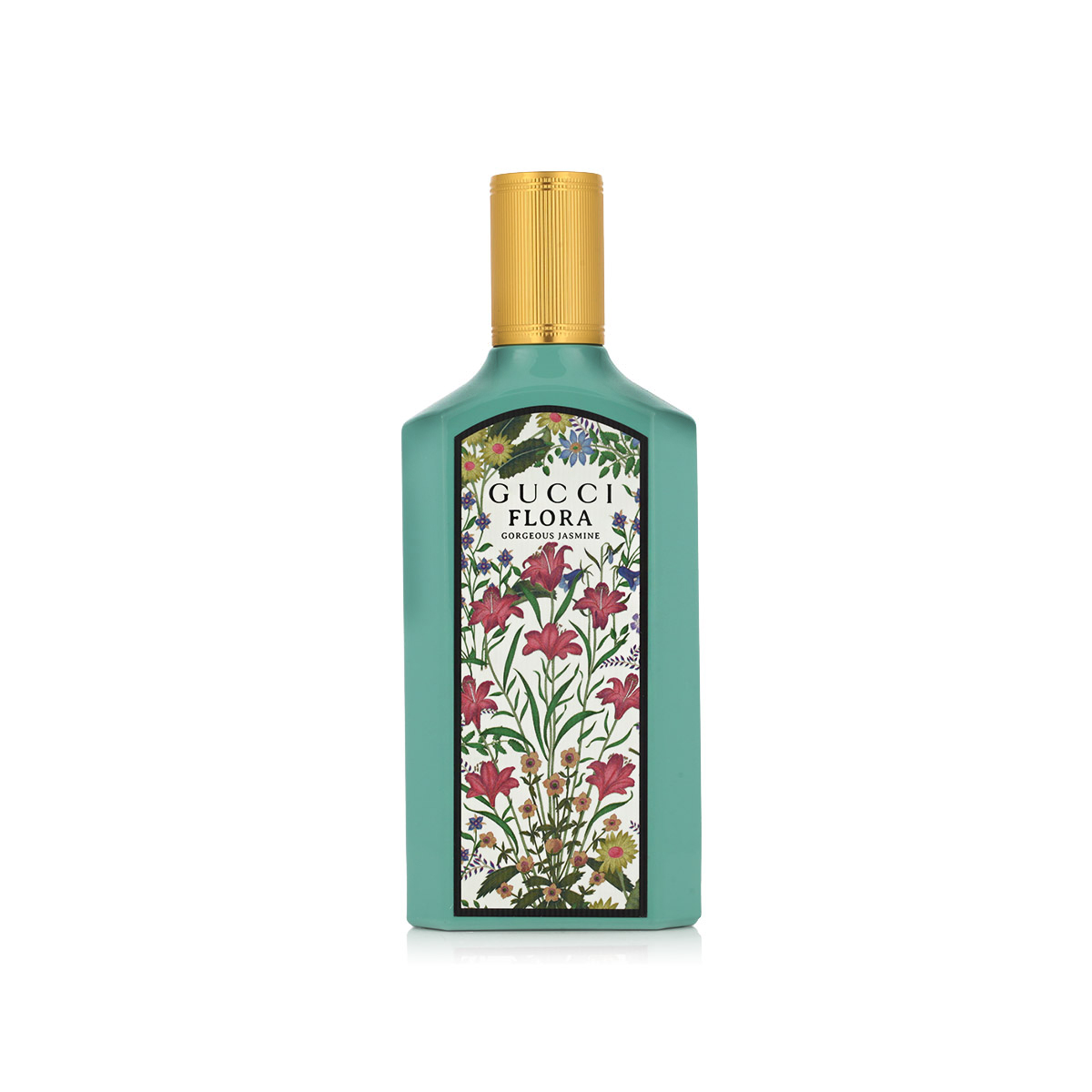 Gucci Flora Gorgeous Jasmine EDP 100 ml W Gucci
