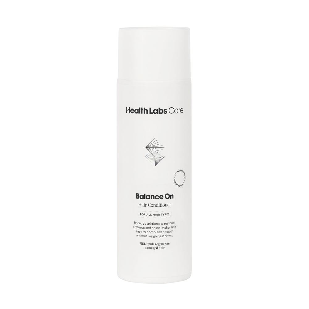 Health Labs Care Posilující kondicionér na vlasy 200 ml Health Labs Care