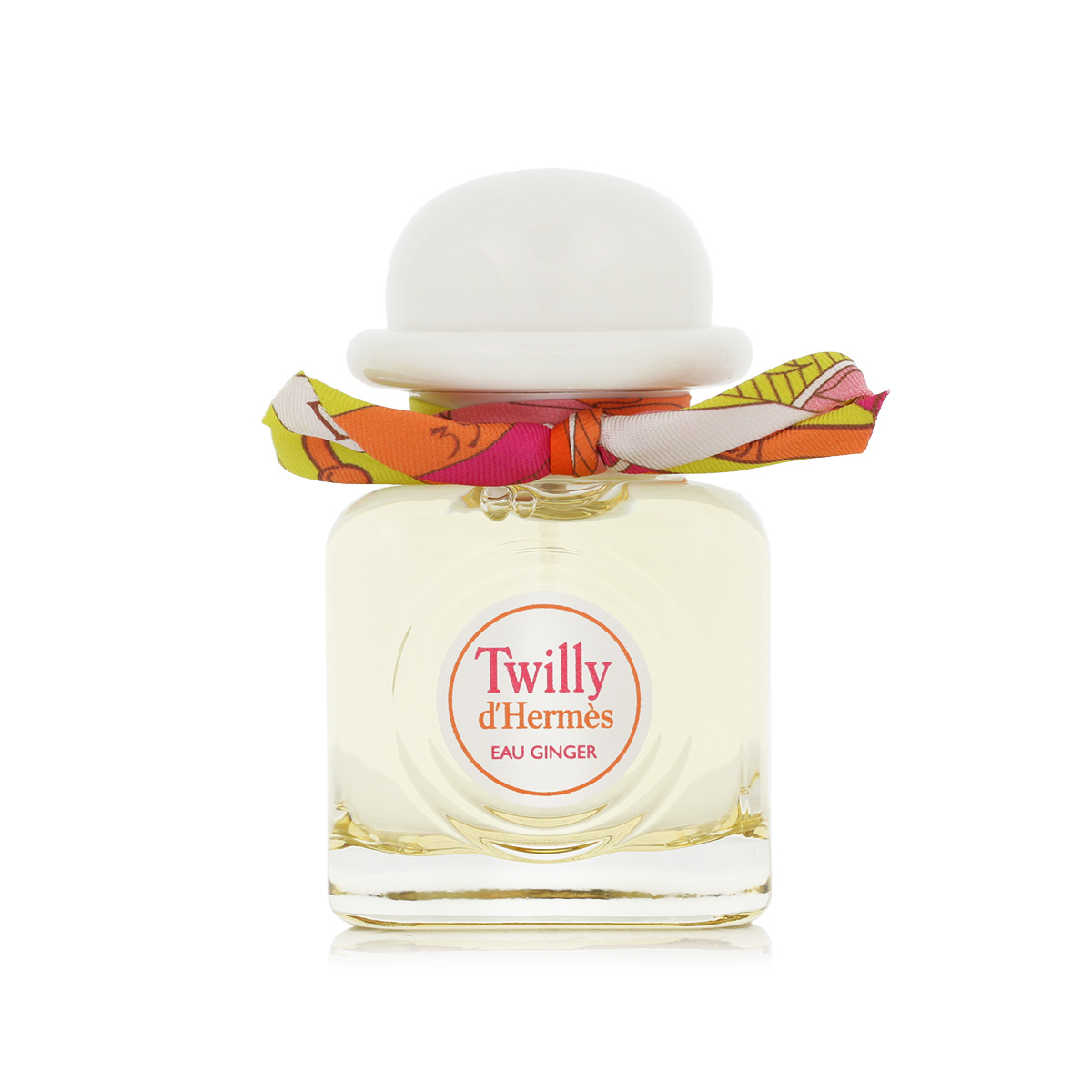 Hermès Twilly d' Eau Ginger EDP 85 ml W Hermès