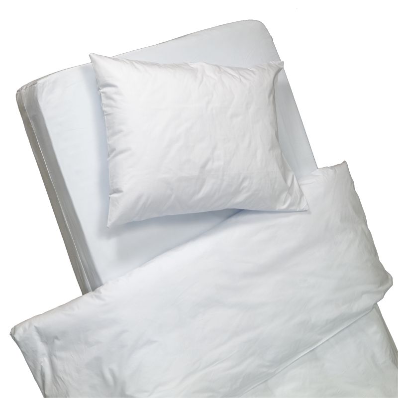 HomeDoctor Protiroztočový povlak Pristine na matraci 100 x 200 x 22 cm HomeDoctor
