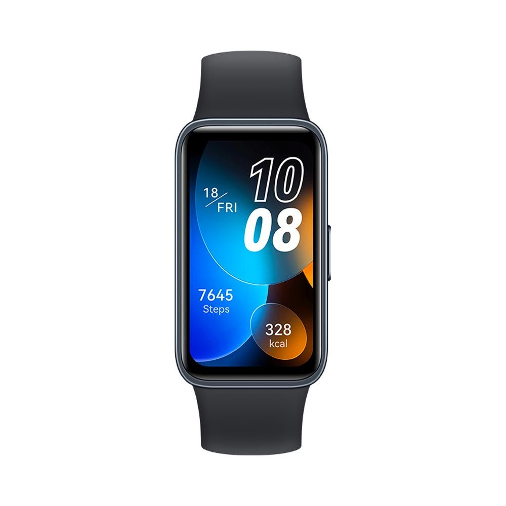 Huawei Band 8 chytrý náramek black Huawei