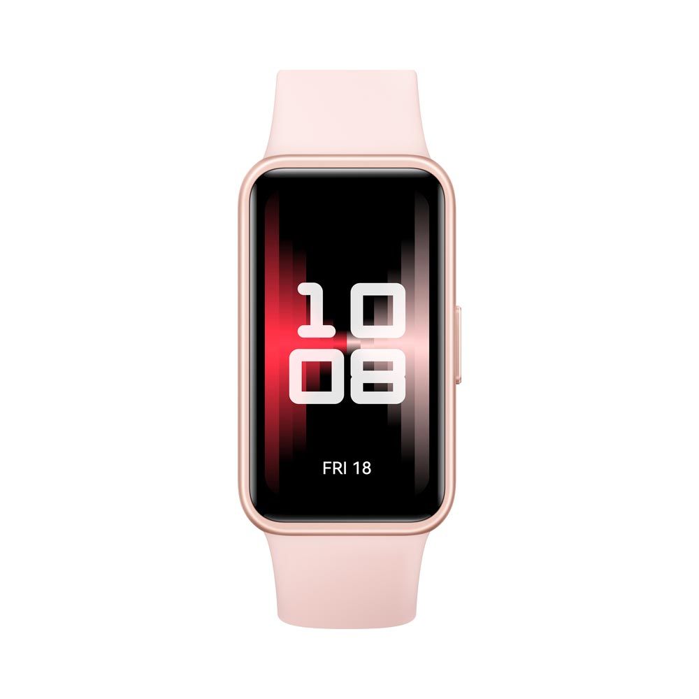Huawei Band 9 chytrý náramek Pink Huawei