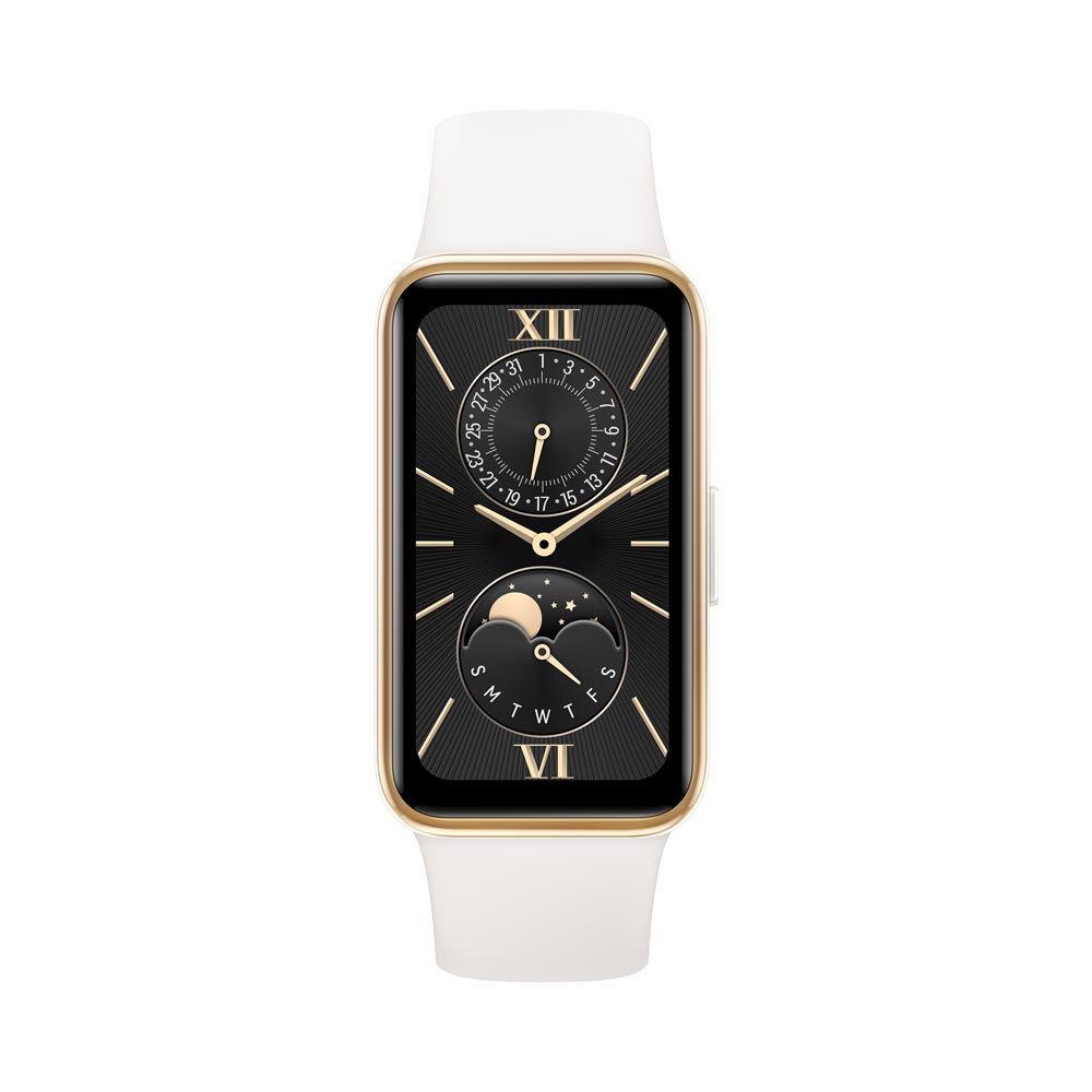 Huawei Band 9 chytrý náramek White Huawei