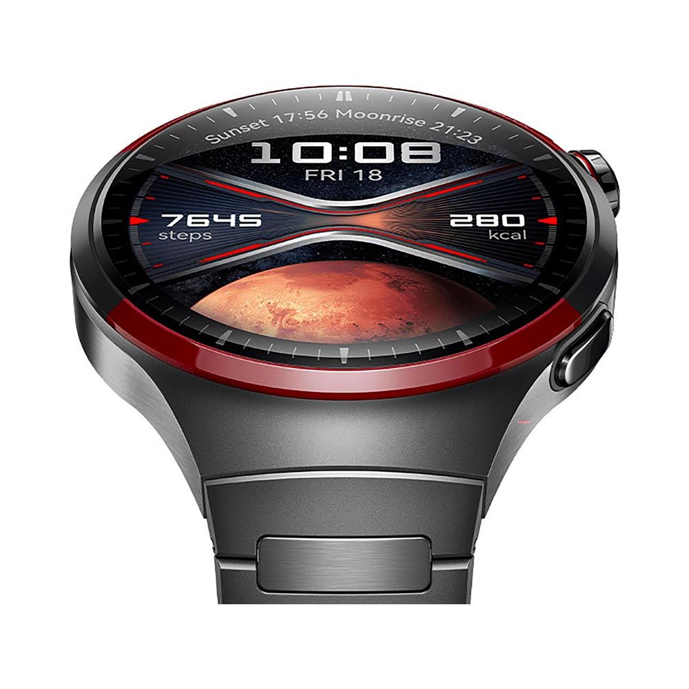 Huawei Watch 4 PRO Space Edition chytré hodinky Huawei