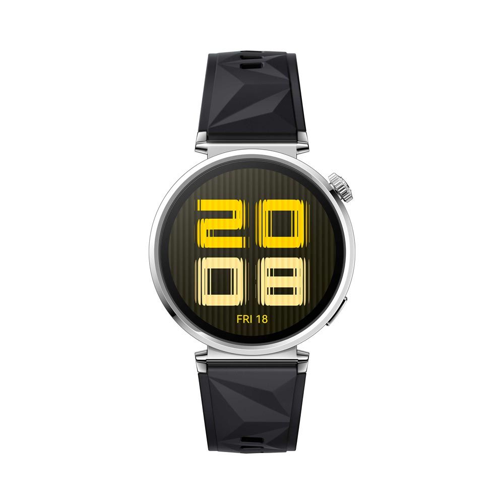 Huawei Watch GT 5 41 mm chytré hodinky Black Huawei