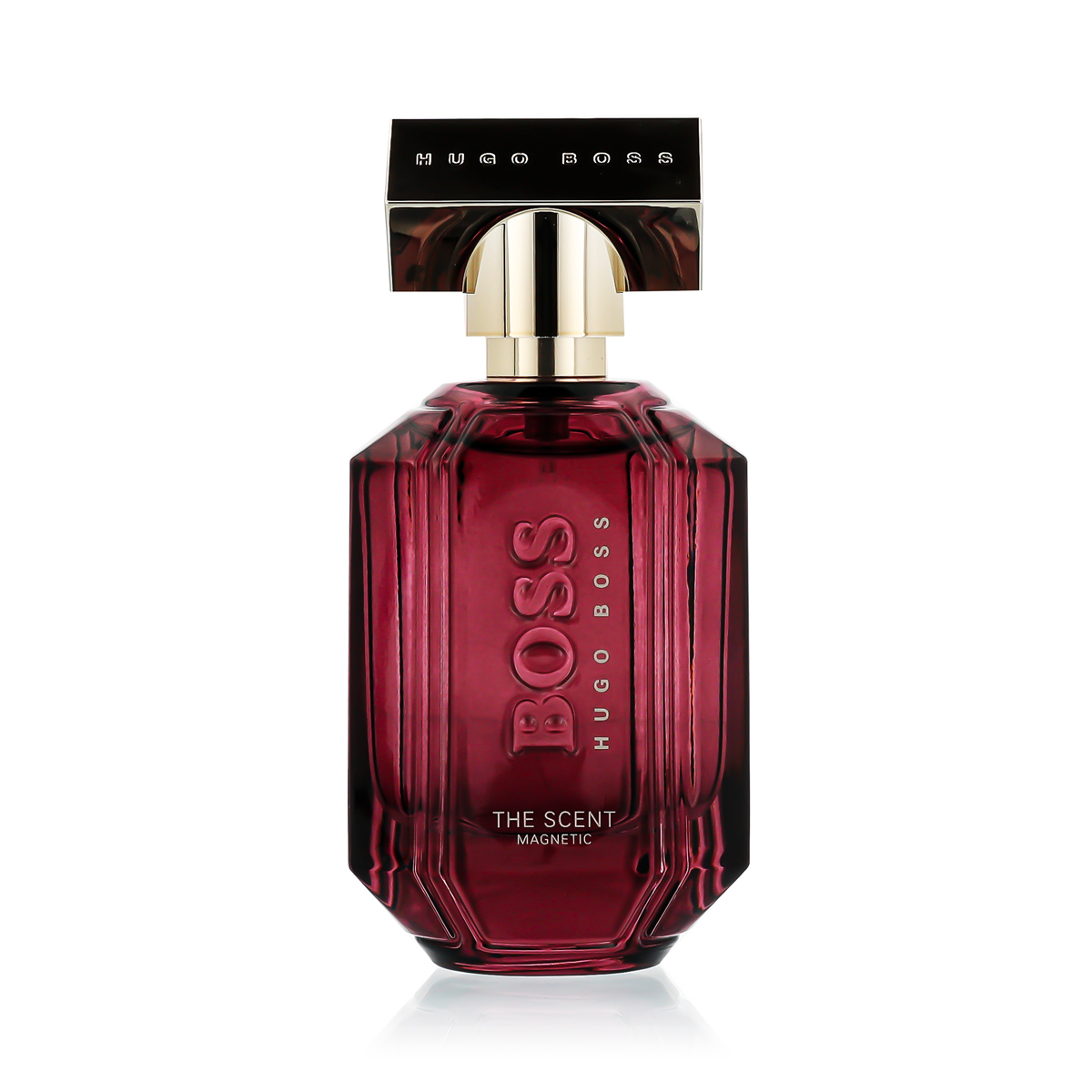 Hugo Boss Boss The Scent For Her Magnetic EDP 50 ml W Hugo Boss
