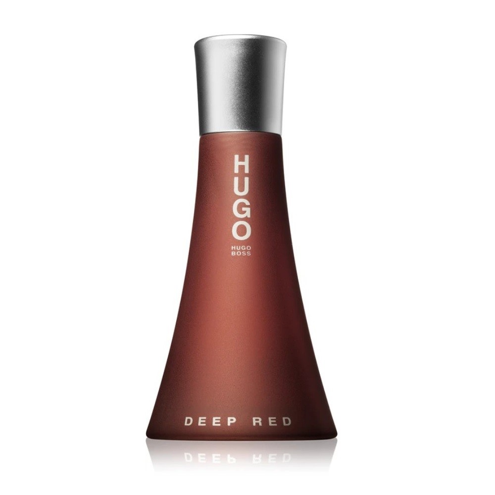 Hugo Boss Deep Red parfémovaná voda pro ženy 50 ml Hugo Boss