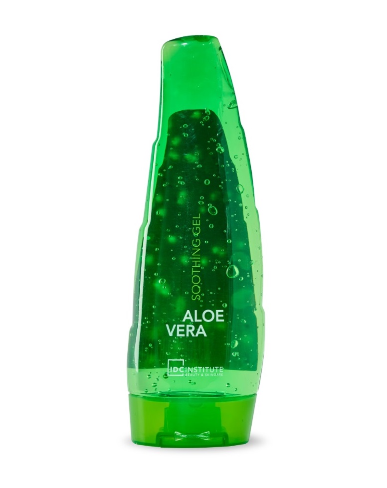 IDC Institute Aloe Vera Chladivý gel 270 ml IDC Institute