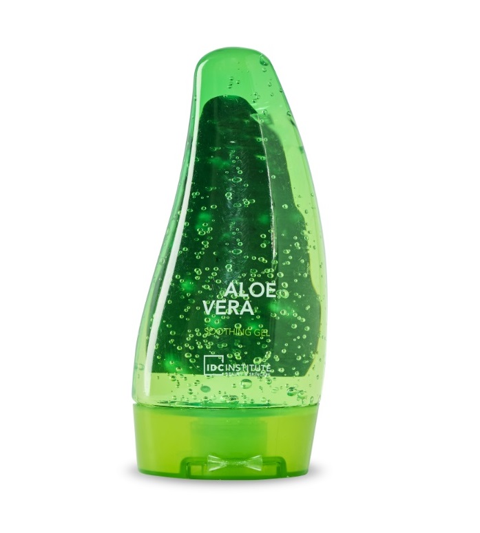 IDC Institute Aloe Vera Chladivý gel 80 ml IDC Institute