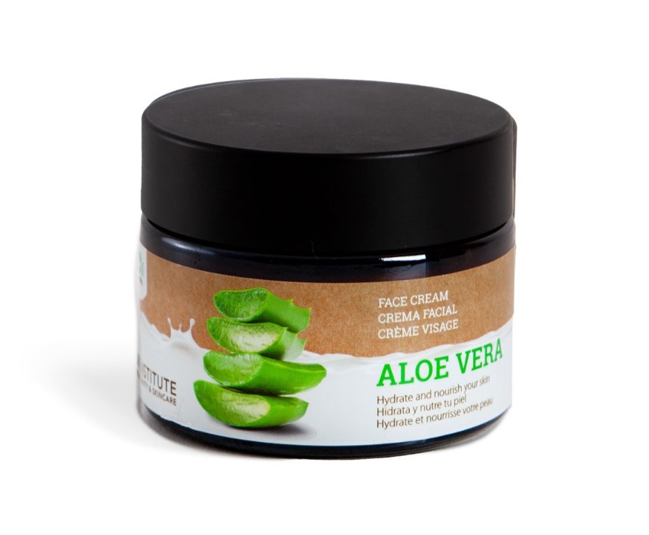 IDC Institute Aloe Vera Pleťový krém 50 ml IDC Institute