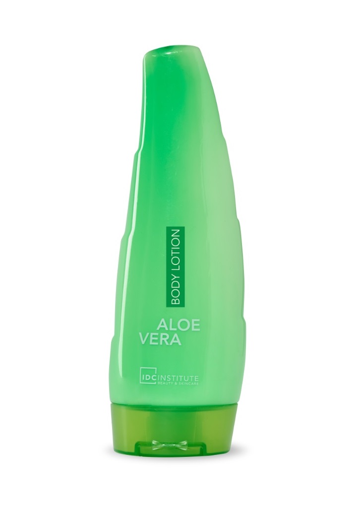 IDC Institute Aloe Vera Tělové mléko 270 ml IDC Institute