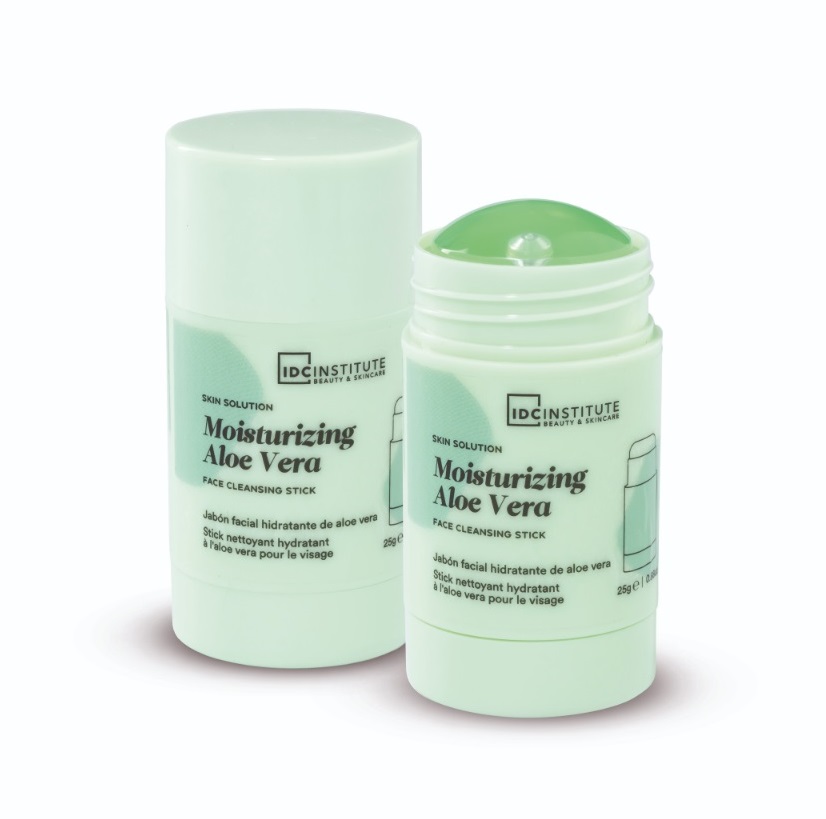 IDC Institute Aloe vera Čisticí tyčinka 25 g IDC Institute