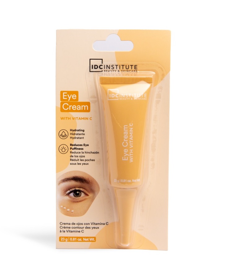 IDC Institute Oční krém s vitaminem C 23 g IDC Institute