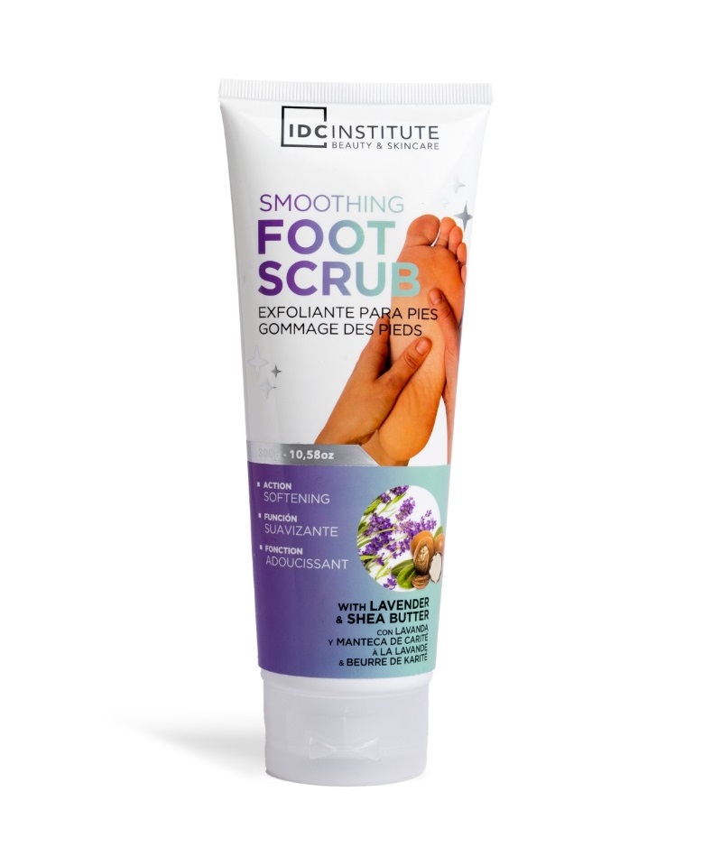 IDC Institute Peeling na nohy 300 g IDC Institute