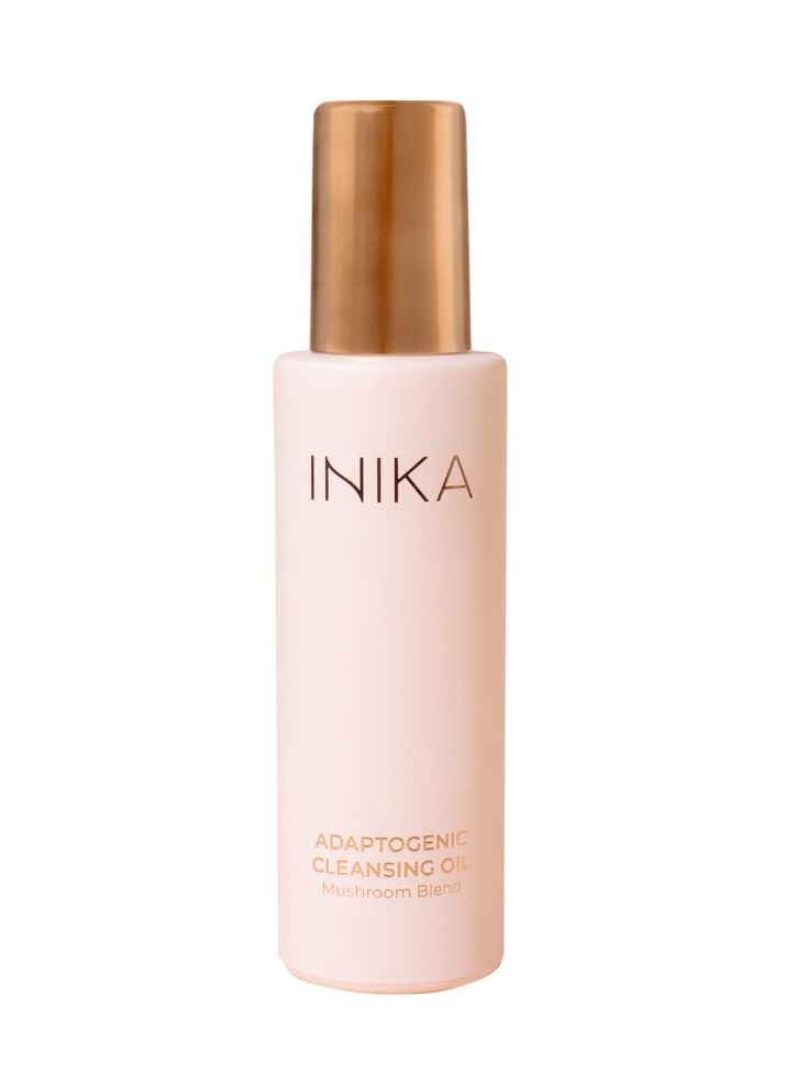 Inika Organic Adaptogenní čisticí olej 80 ml Inika Organic