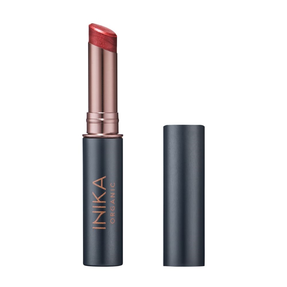 Inika Organic BIO Barevný balzám na rty Cosmic 3