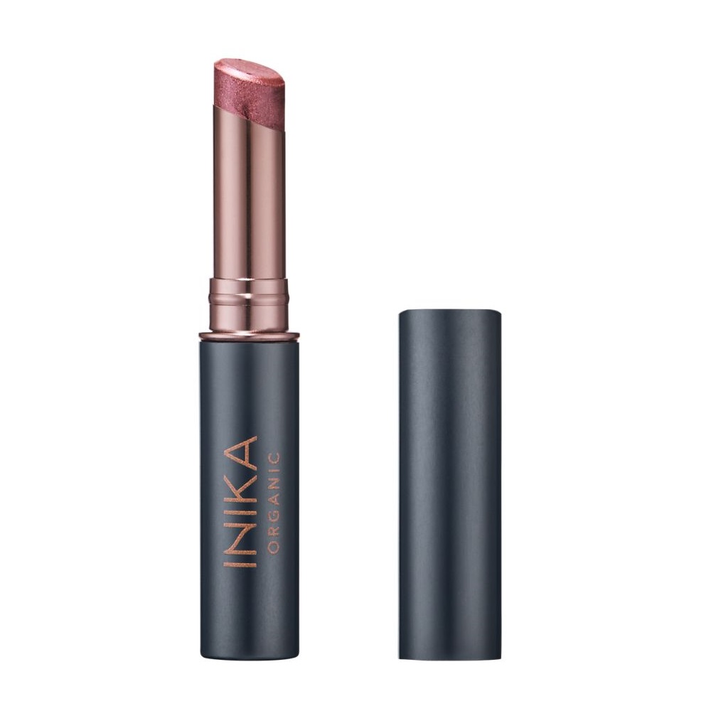 Inika Organic BIO Barevný balzám na rty Mulberry 3