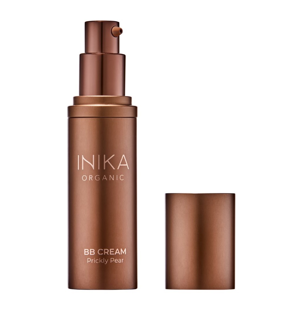 Inika Organic BIO Certifikovaný BB krém Cream 30 ml Inika Organic