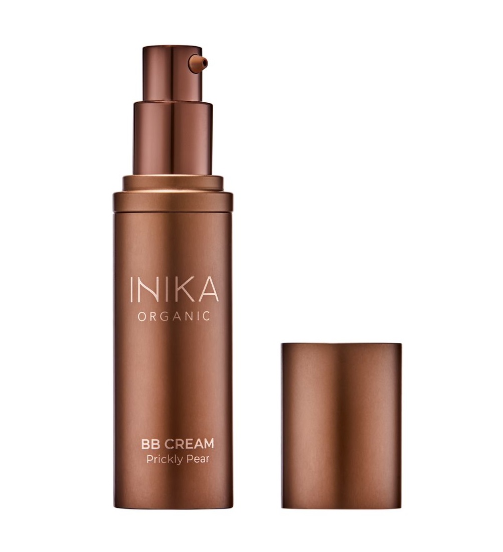 Inika Organic BIO Certifikovaný BB krém Honey 30 ml Inika Organic