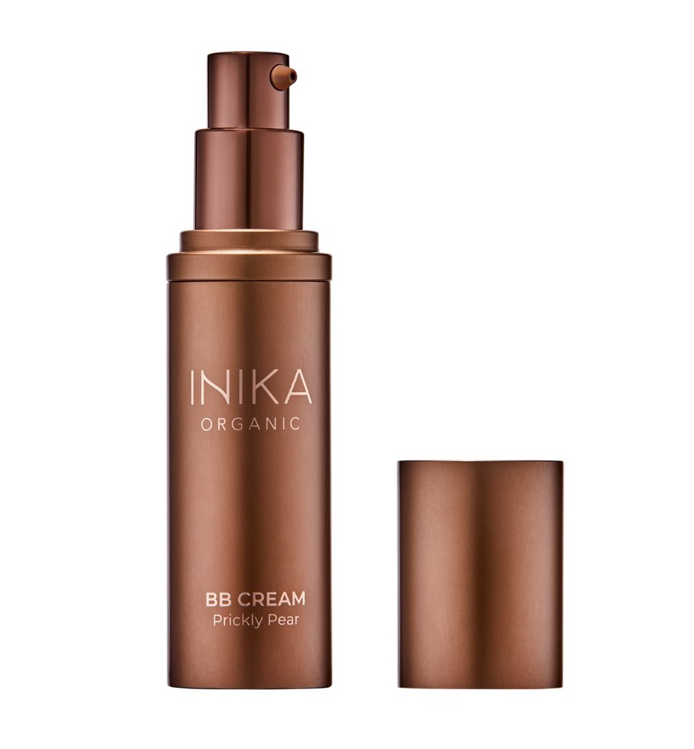 Inika Organic BIO Certifikovaný BB krém Porcelain 30 ml Inika Organic