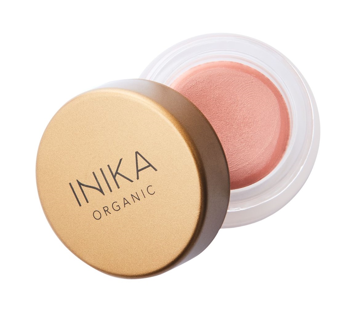 Inika Organic BIO Krémové multilíčidlo Dusk 3
