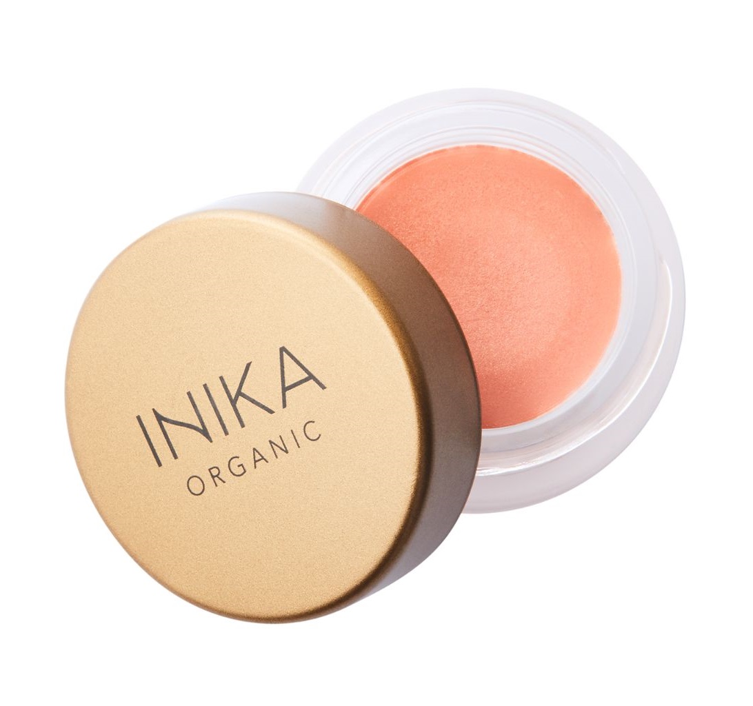 Inika Organic BIO Krémové multilíčidlo Morning 3