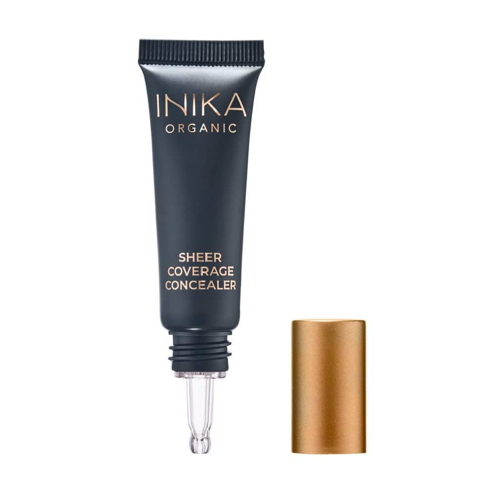 Inika Organic BIO Krémový korektor Porcelain 10 ml Inika Organic