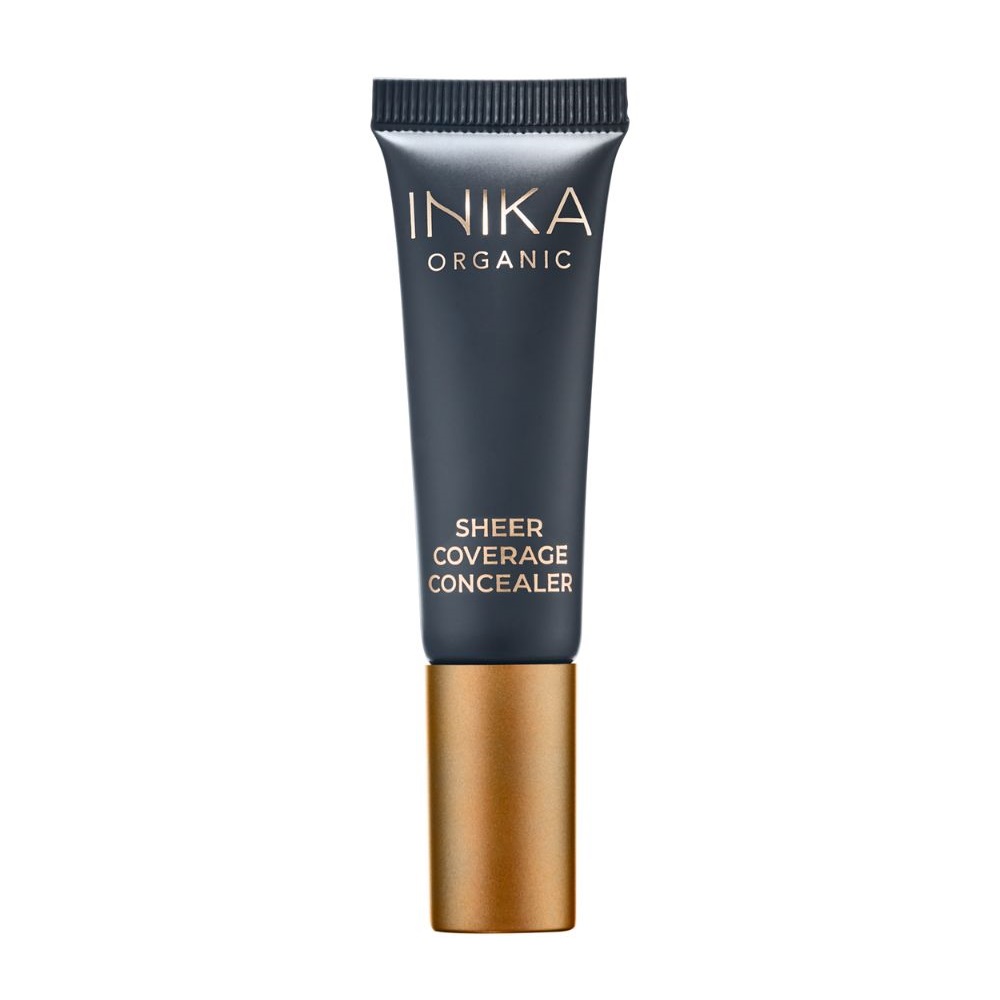 Inika Organic BIO Krémový korektor Sand 10 ml Inika Organic