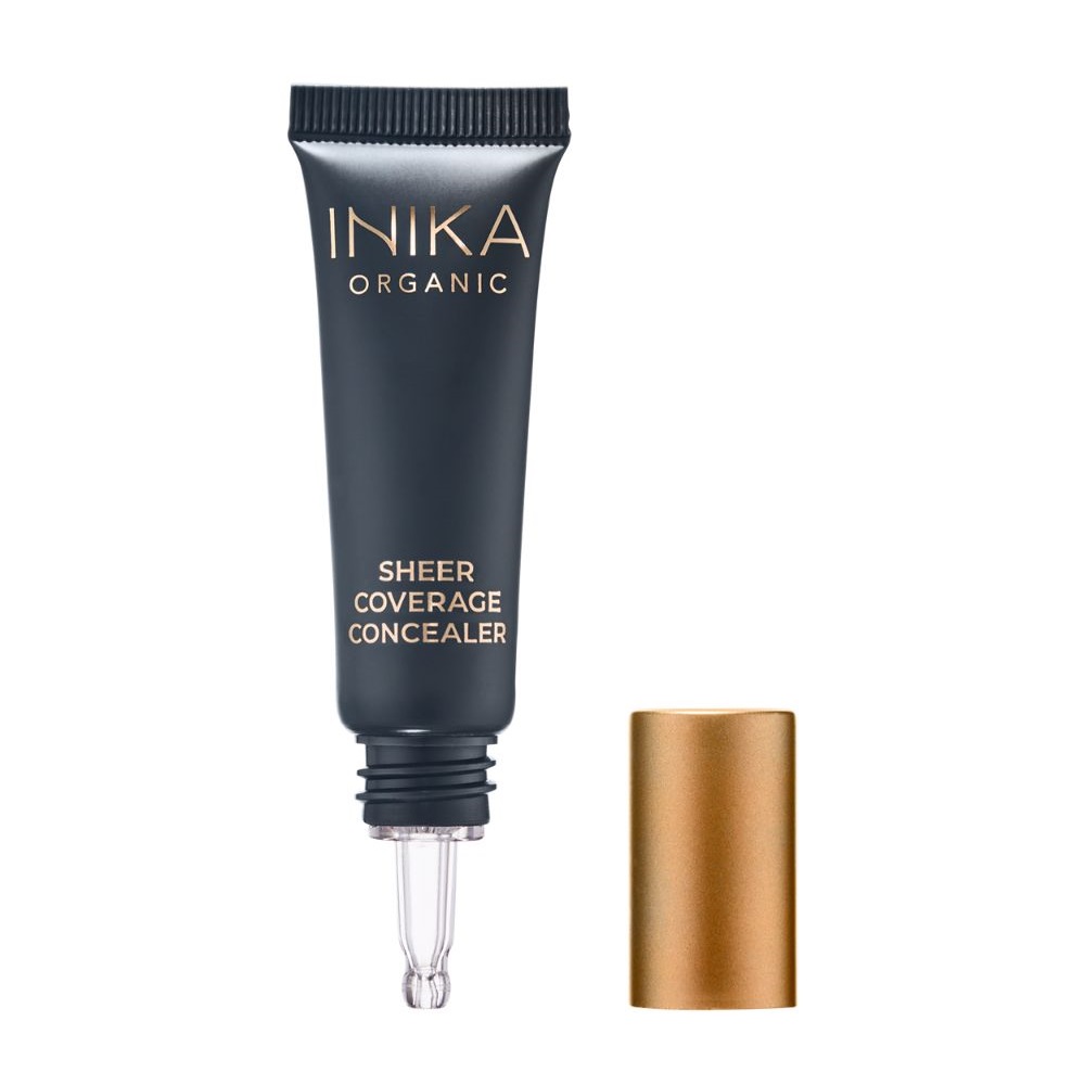 Inika Organic BIO Krémový korektor Vanilla 10 ml Inika Organic
