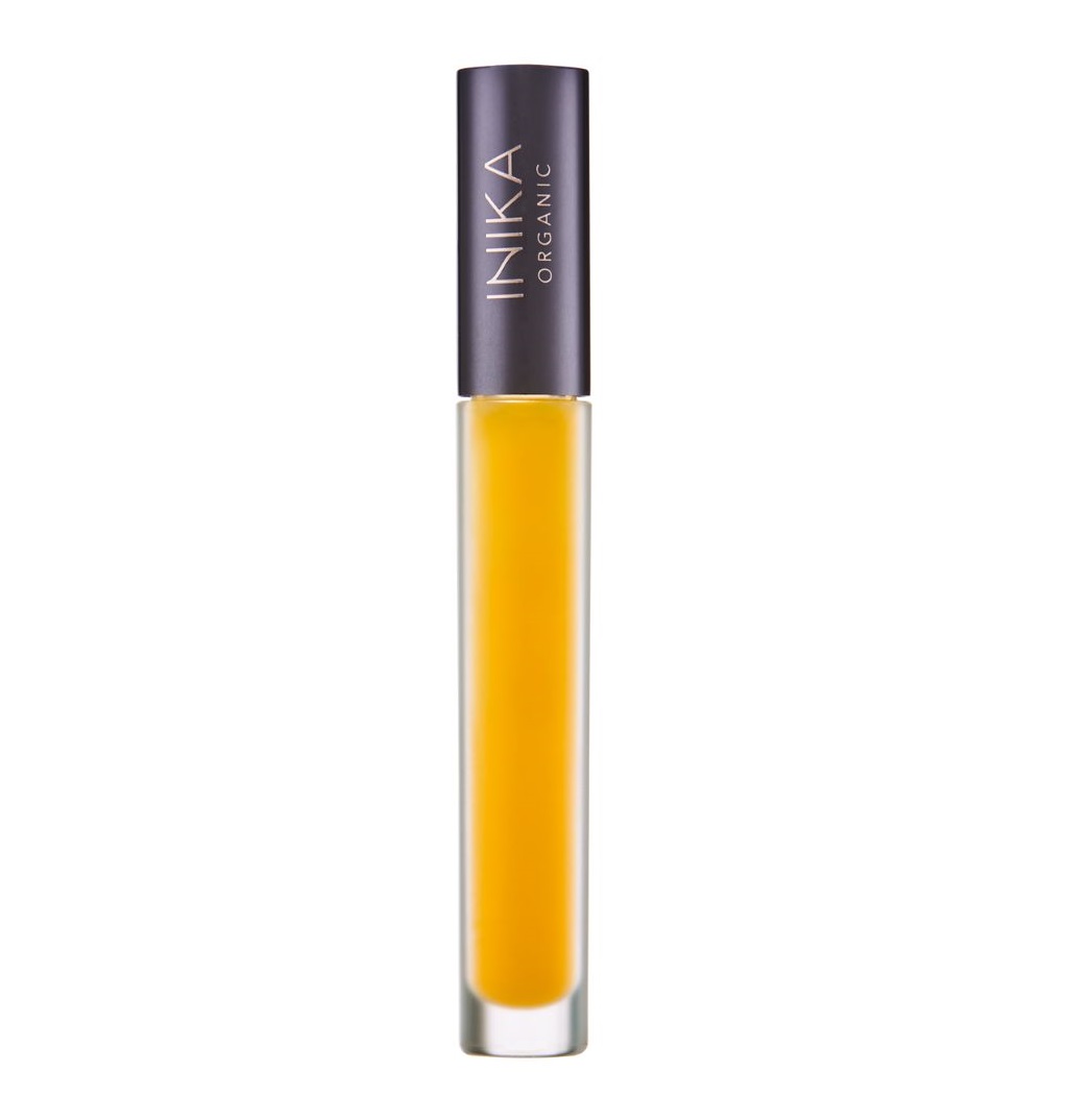 Inika Organic BIO Pečující sérum na rty 5 ml Inika Organic