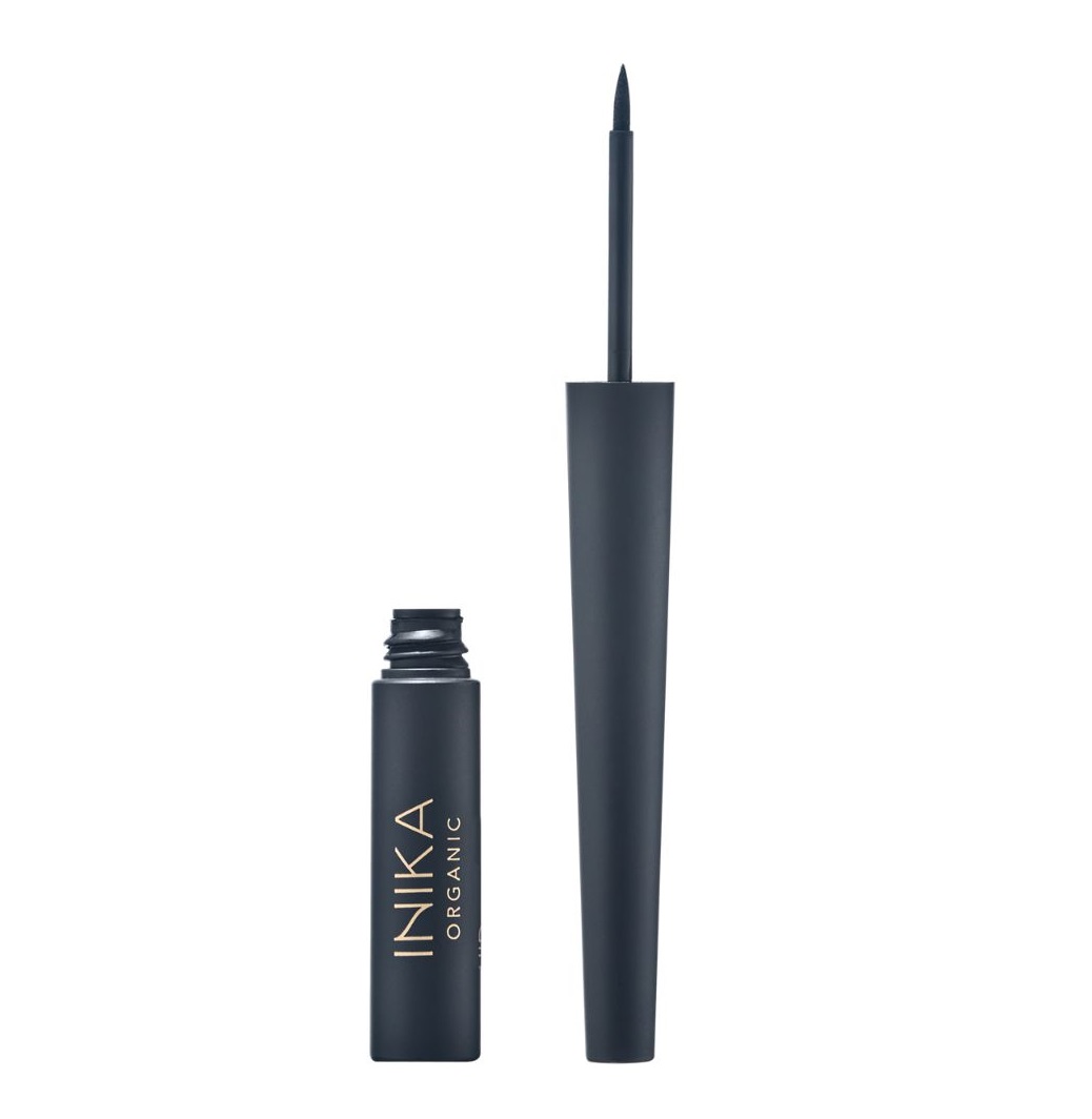 Inika Organic BIO Tekuté oční linky 4 ml Inika Organic